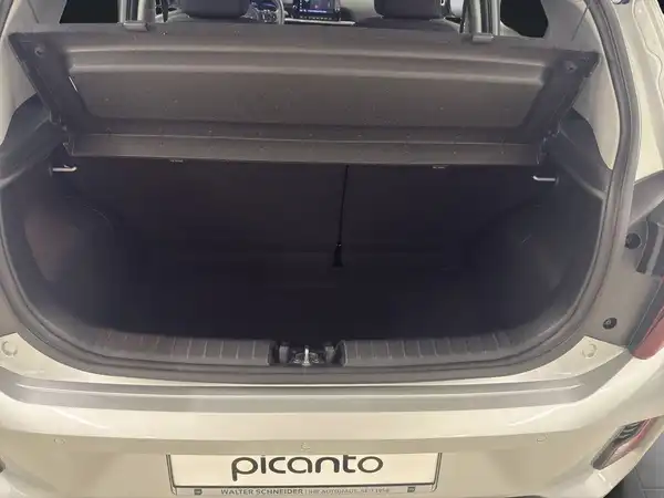 KIA PICANTO (14/16)