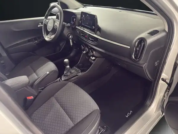 KIA PICANTO (15/16)