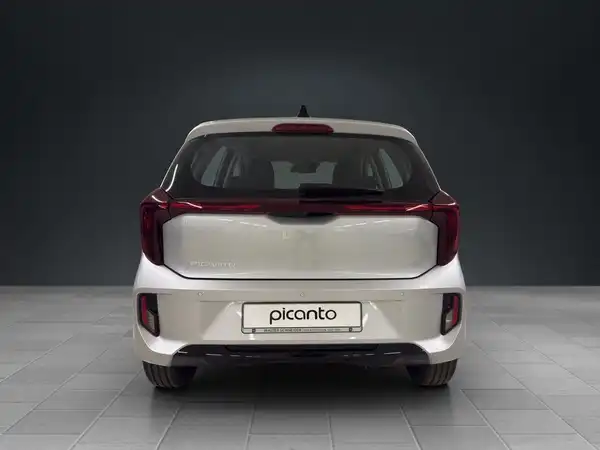 KIA PICANTO (3/16)