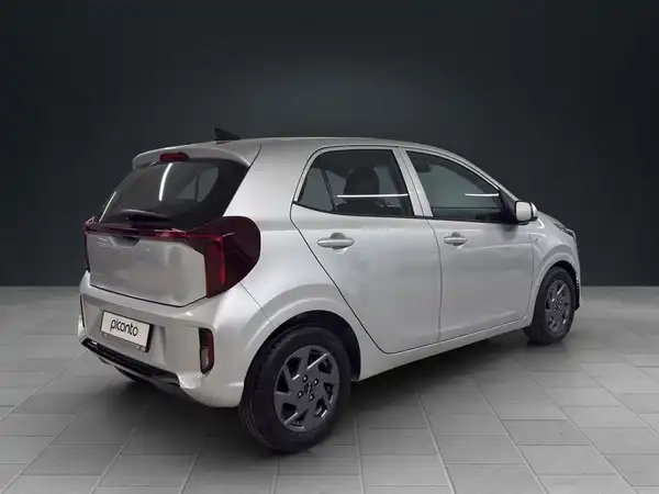 KIA PICANTO (4/16)