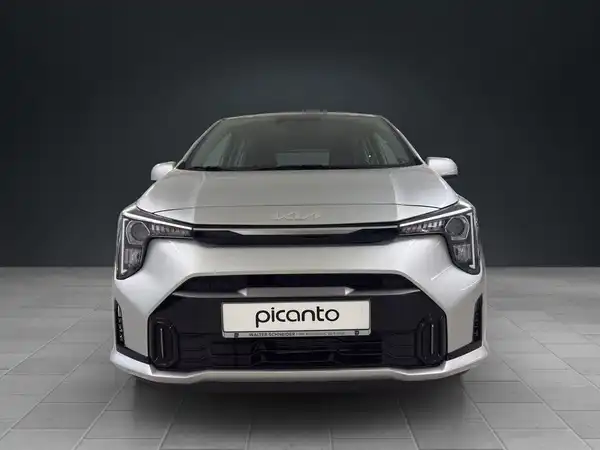 KIA PICANTO (7/16)