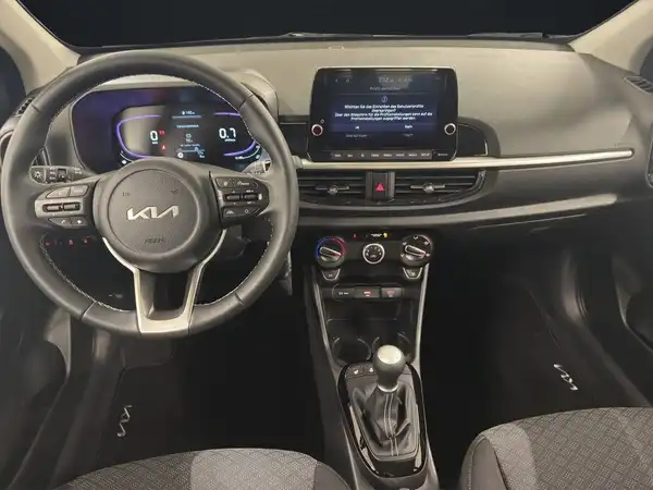 KIA PICANTO (10/16)