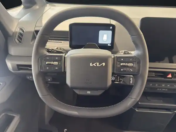KIA PV5 PASSENGER (11/17)