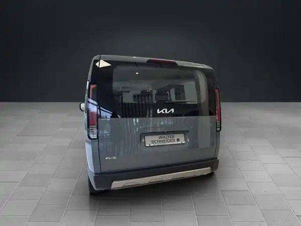 KIA PV5 PASSENGER (3/17)