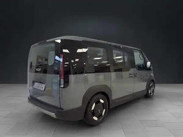 KIA PV5 PASSENGER (4/17)