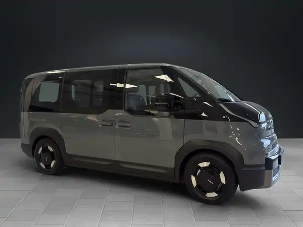 KIA PV5 PASSENGER (6/17)
