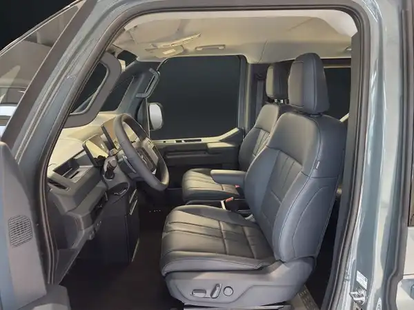 KIA PV5 PASSENGER (9/17)