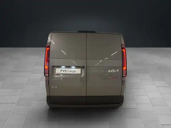 KIA PV5 (2/16)