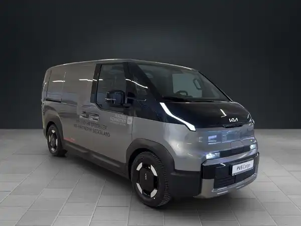 KIA PV5 (4/16)