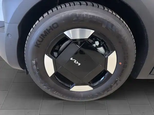 KIA PV5 (6/16)