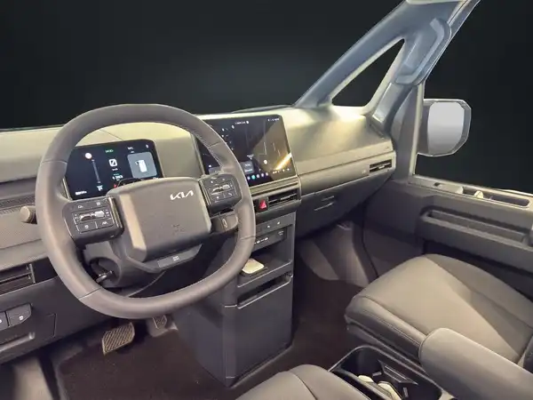 KIA PV5 (8/16)