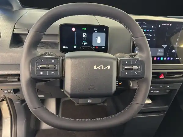 KIA PV5 (9/16)