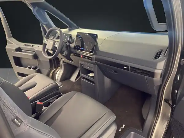KIA PV5 (14/16)