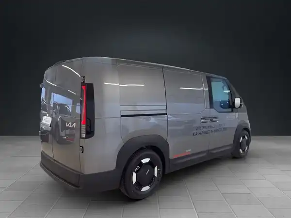 KIA PV5 (3/16)