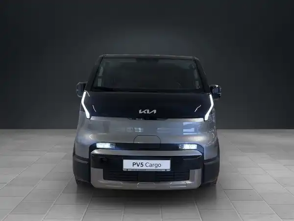 KIA PV5 (5/16)