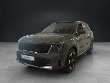 KIA SORENTO (1/15)