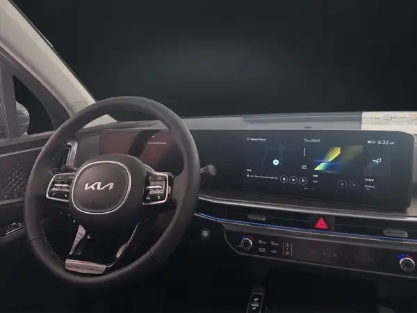 KIA SORENTO (11/15)