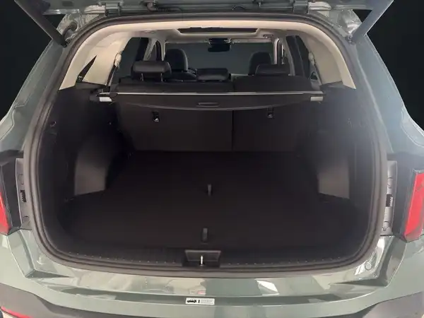 KIA SORENTO (13/15)