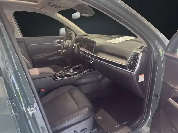 KIA SORENTO (14/15)