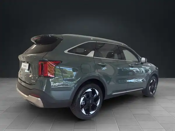 KIA SORENTO (3/15)