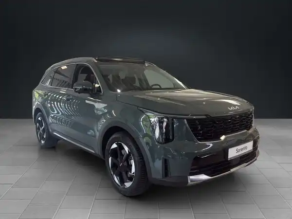 KIA SORENTO (4/15)