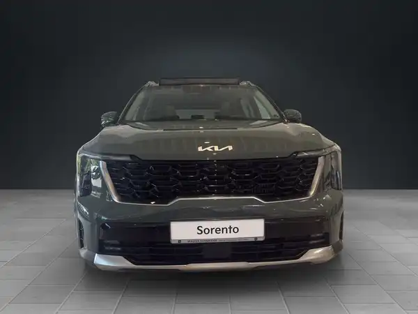 KIA SORENTO (6/15)
