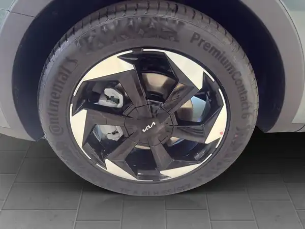 KIA SORENTO (7/15)