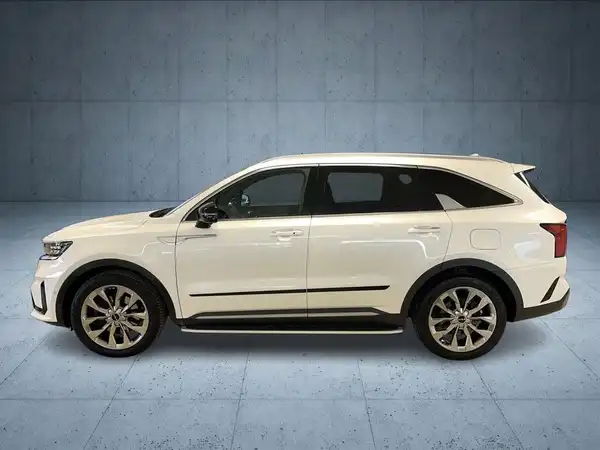 KIA SORENTO (2/17)
