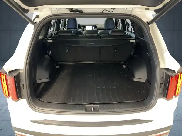 KIA SORENTO (14/17)
