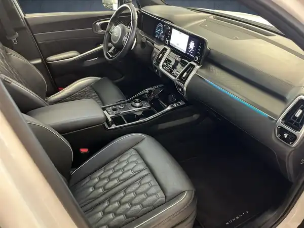 KIA SORENTO (15/17)