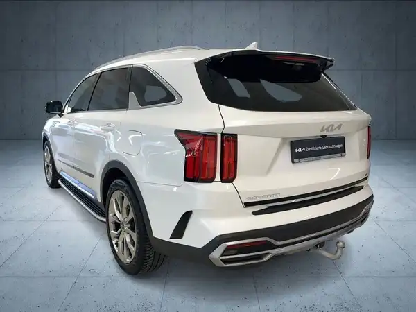 KIA SORENTO (3/17)