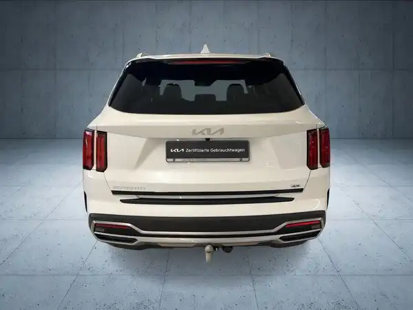 KIA SORENTO (4/17)