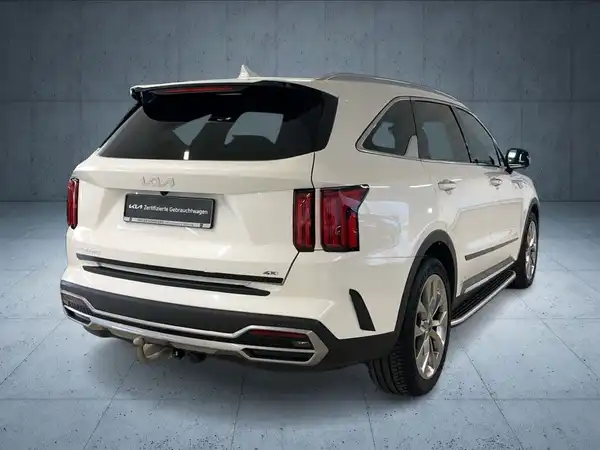 KIA SORENTO (6/17)