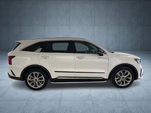 KIA SORENTO (7/17)