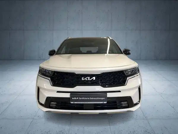 KIA SORENTO (9/17)