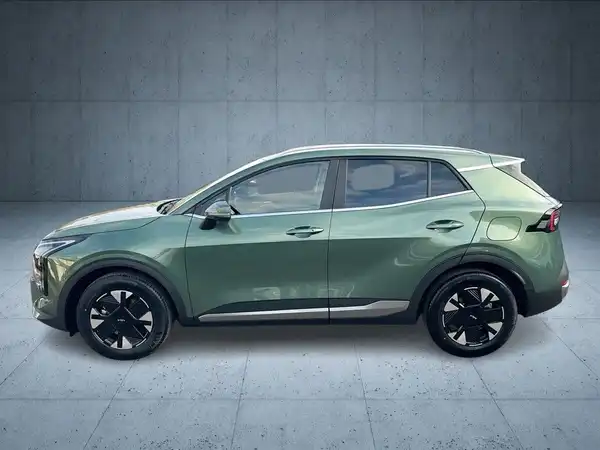 KIA SPORTAGE (2/14)