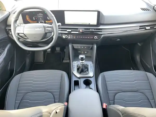 KIA SPORTAGE (11/14)