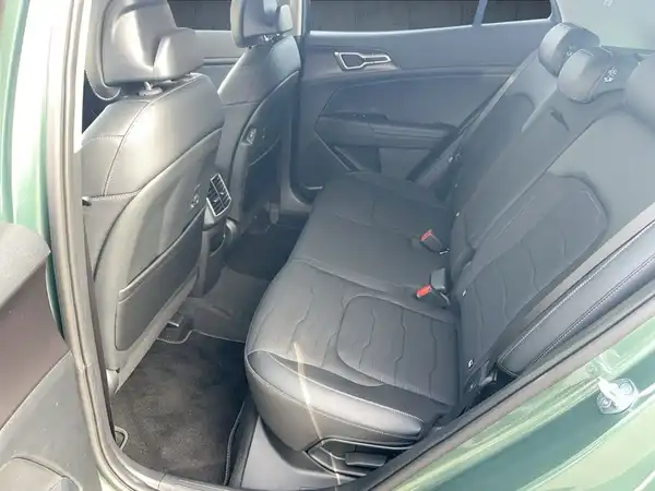 KIA SPORTAGE (12/14)