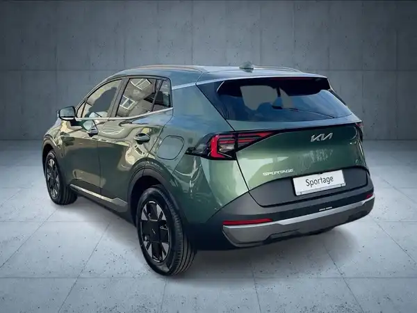 KIA SPORTAGE (3/14)