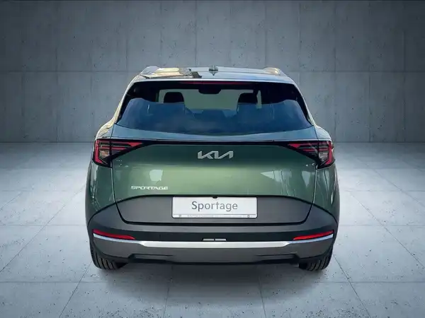 KIA SPORTAGE (4/14)
