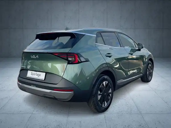 KIA SPORTAGE (5/14)