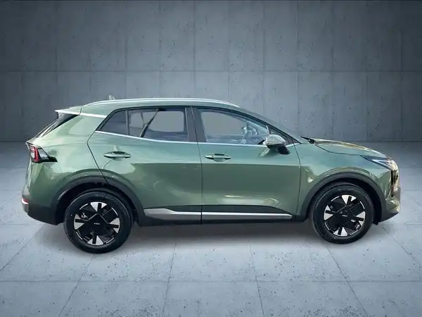 KIA SPORTAGE (6/14)