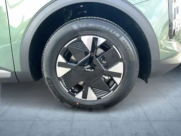 KIA SPORTAGE (7/14)