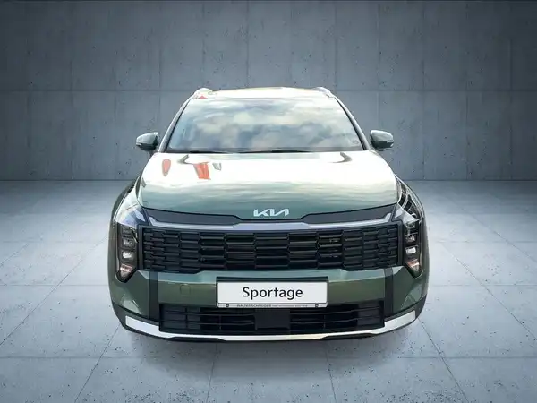 KIA SPORTAGE (8/14)