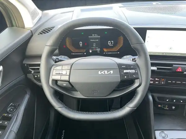 KIA SPORTAGE (10/14)