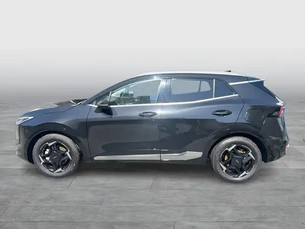 KIA SPORTAGE (2/16)