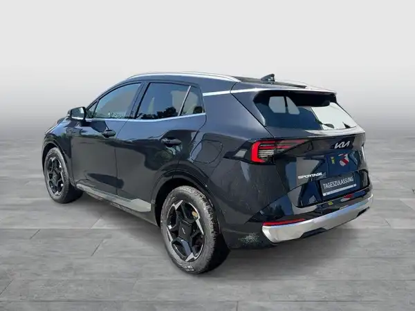 KIA SPORTAGE (3/16)
