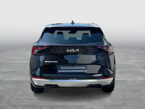 KIA SPORTAGE (4/16)