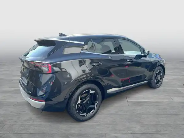 KIA SPORTAGE (6/16)