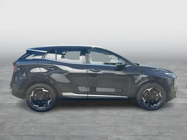 KIA SPORTAGE (7/16)